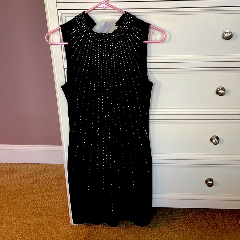 WHBM Shift dress